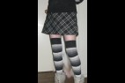 short skirt