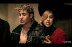 lady gaga judas