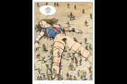 146515 - Gulliver Gulliver's Travels Milo Manara Rule 63 li
