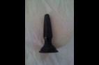 petit plug noir