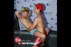 PIERRE FITCH ET MAX RYDER S'ENFOURCHE