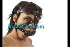 100240 Harnais de tête à bâillon boule à 35,00€