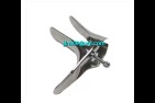 100328 Speculum vaginal inox à 36,00€