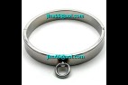 100376 Collier acier taille M à 48,00€