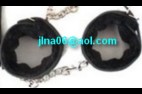 100391 Bracelets simili avec fourrure 38 cm à 25,00€