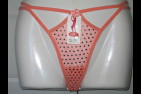 string 12026 saumon recto
