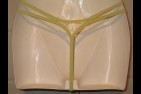 string 13769 vert pale verso