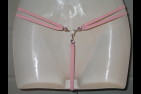 string 12224 rose verso