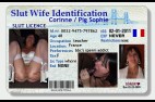 Corinne - Pig Sophie
