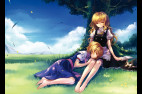 Marisa & Alice (7)