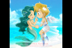 Haruka & Michiru (1)