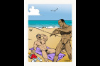bronzage