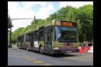 bus C  orgeval