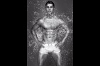 Shoot Armani
