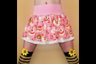 Jupe kawaii