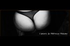 Un postérieur divin.