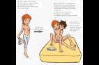 Gwen et ben jeux