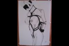 bondage aveugle A3