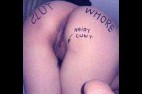 My Dirty Ass