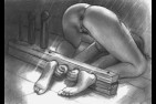 l'attente