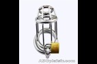 Cage de chasteté Anneau