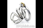 Cage de chasteté CB600 M 2