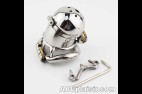 Cage de chasteté Hygiène sécurit 3