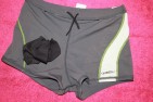 02 - Boxer Bain - Sans Doublure - B - -.-