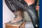 BOOTS-1