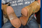 BOOTS-1