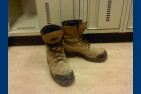 BOOTS-1