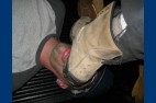 BOOTS-1