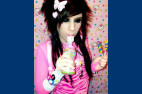 Emo Girl