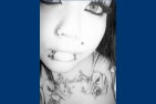 Emo Girl
