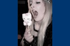 Emo Girl