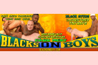 Les blancs aiment les Blacks