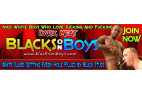 Les blancs aiment les Blacks
