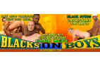 Les blancs aiment les Blacks