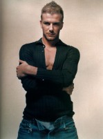 David Beckham (1)