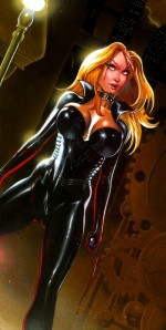 CINDY-CYBORG