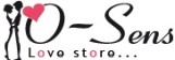 Logo marque O-sens