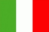 italia drapeau