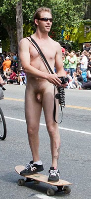 naked bike ride04