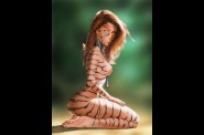 body painting