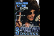 (DEG310) Official Howard Stern Show Parody