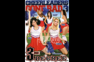 (DEG369) Cheerleaders Gone Bad 3