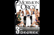 (DEG571) Mormon Orgy