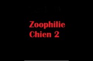 (BIZ047) Zoophilie Chien 2