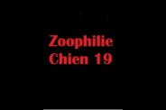 (BIZ064) Zoophilie Chien 19