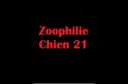 (BIZ066) Zoophilie Chien 21